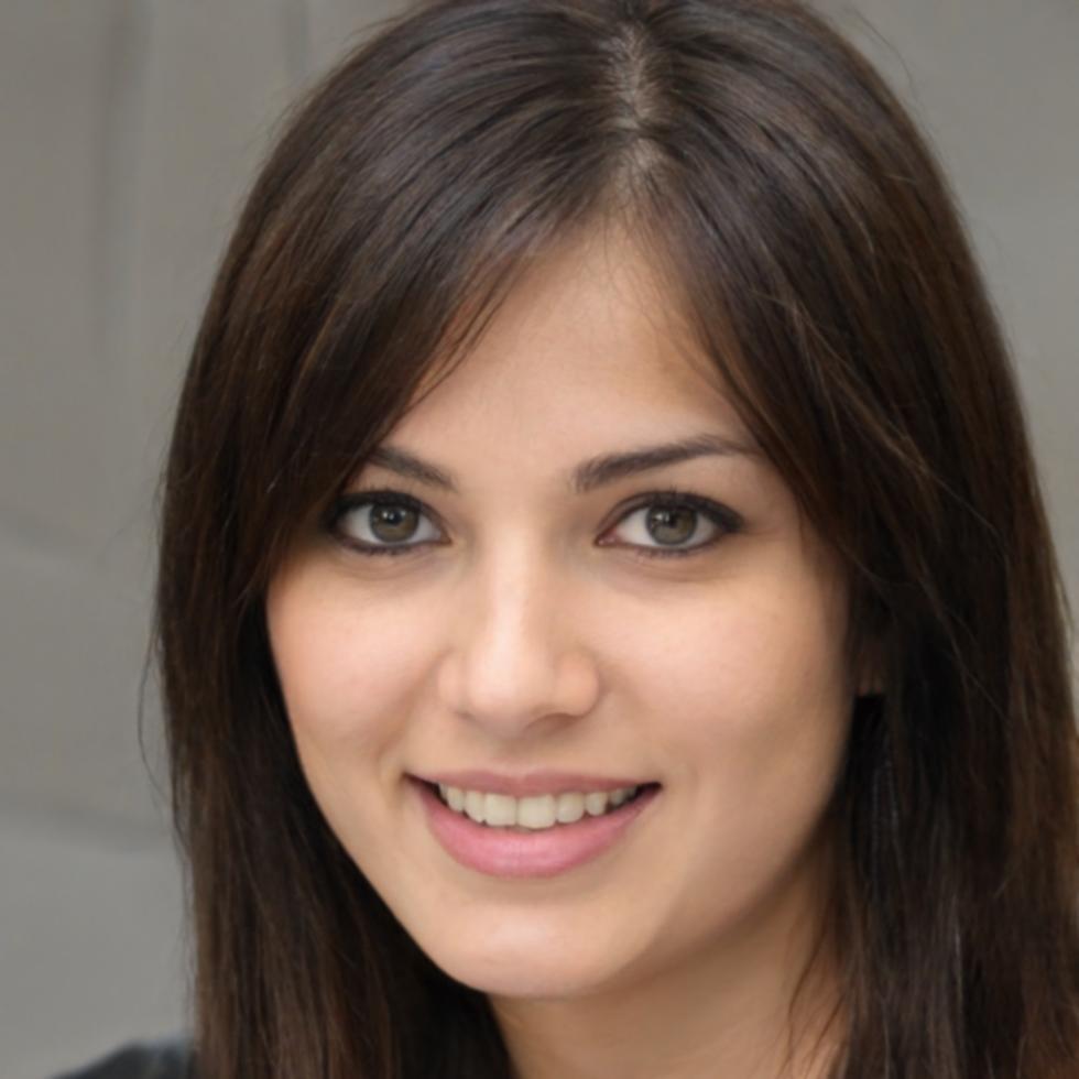 Portrait de Céleste Moreau, directrice financière senior
